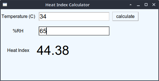 Screenshot Screenshot